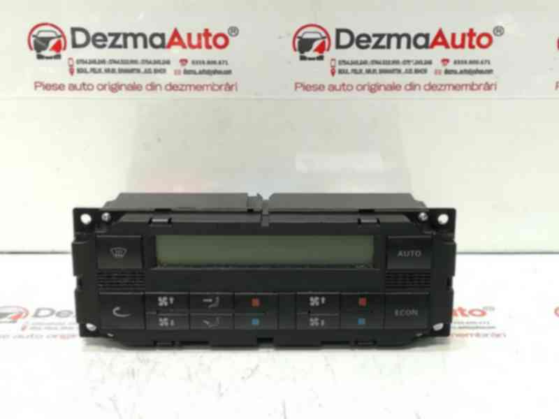 Display climatronic, 7M3907040J, Vw Sharan (7M8, 7M9, 7M6) (id:313480)