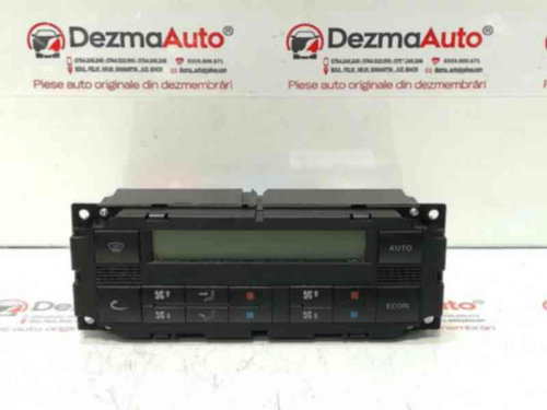 Display climatronic, 7M3907040J, Vw Sharan (7M8, 7M9, 7M6) (id:313480)