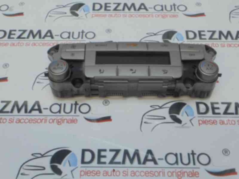 Display climatronic 7S7T-18C612-AF, Ford Mondeo 4 Turnier