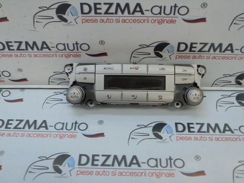 Display climatronic 7S7T-18C612-AK, Ford Mondeo 4 Turnier (id:281289)