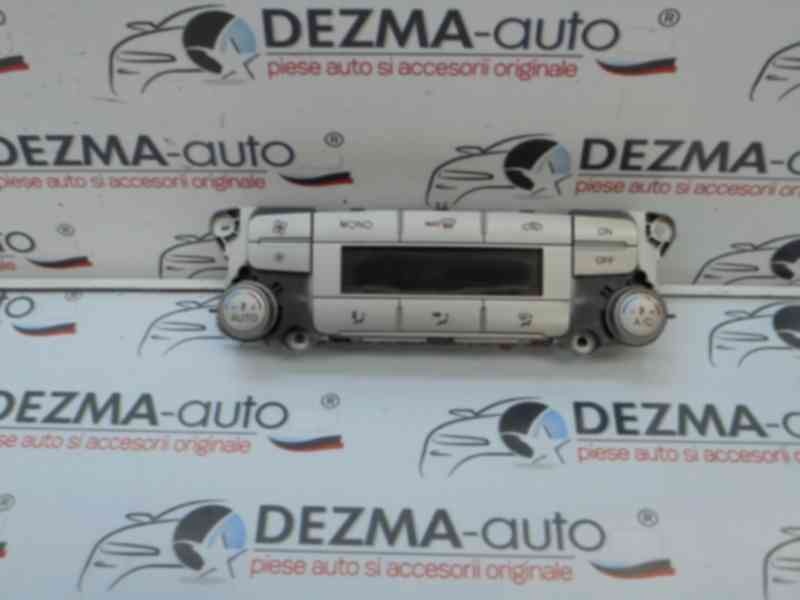 Display climatronic 7S7T-18C612-AK, Ford Mondeo 4