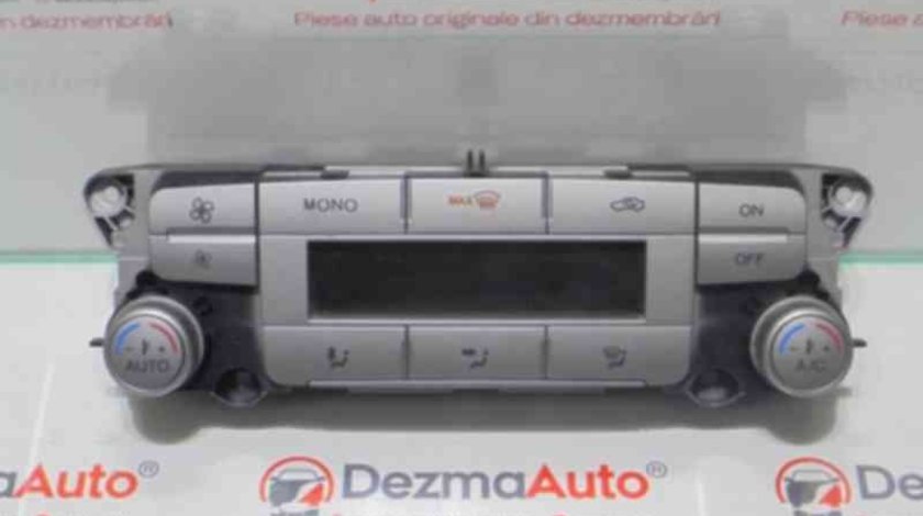 Display climatronic 7S7T-18C612-AL, Ford Mondeo 4 sedan