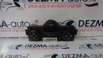 Display climatronic, 8200070752, Renault Megane 2,...