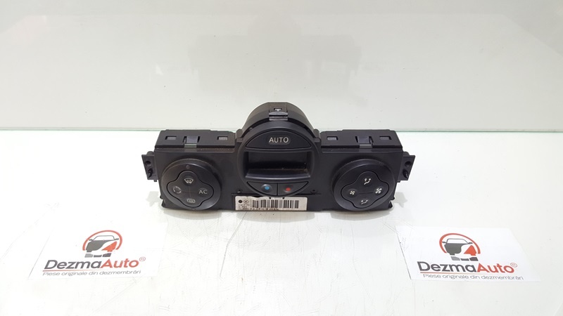 Display climatronic, 8200344840, Renault Megane 2 sedan (id:353408)