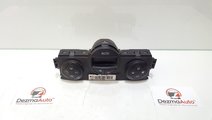 Display climatronic, 8200344840, Renault Megane 2 ...