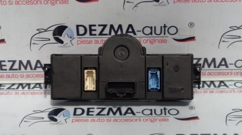 Display climatronic 8200413906, Renault Megane 2, 1.9dci