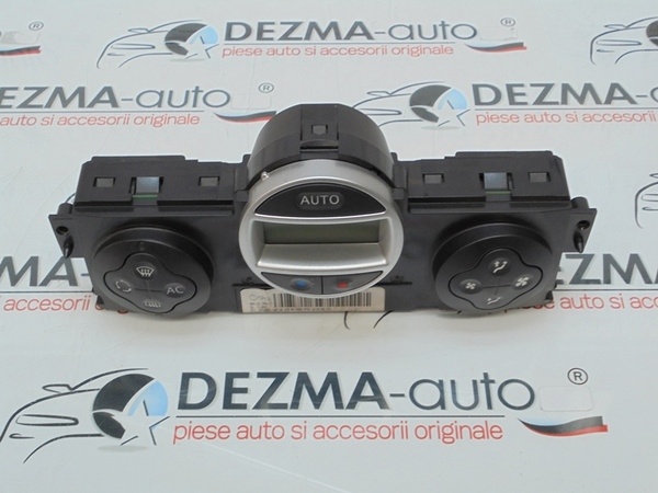 Display climatronic 8200413906, Renault Megane 2 combi (id:191749)
