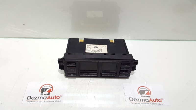 Display climatronic 8L0820043M, Audi A3 (8L1) (id:348385)