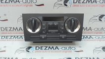 Display climatronic, 8P0820043H, Audi A3 (8P1) 2.0...