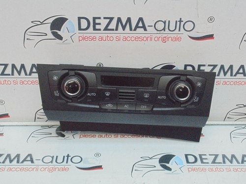 Display climatronic, 8T2820043S, Audi A4 Avant (8K5, B8) (id:272003)