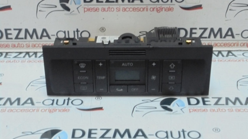 Display climatronic 8Z2820043, Audi A2 (8Z0) (id:246682)
