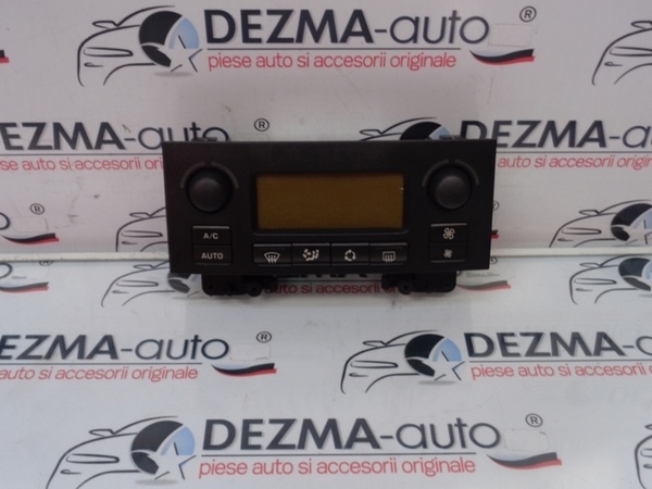 Display climatronic, 9658084577, Citroen C4 coupe 1.6hdi