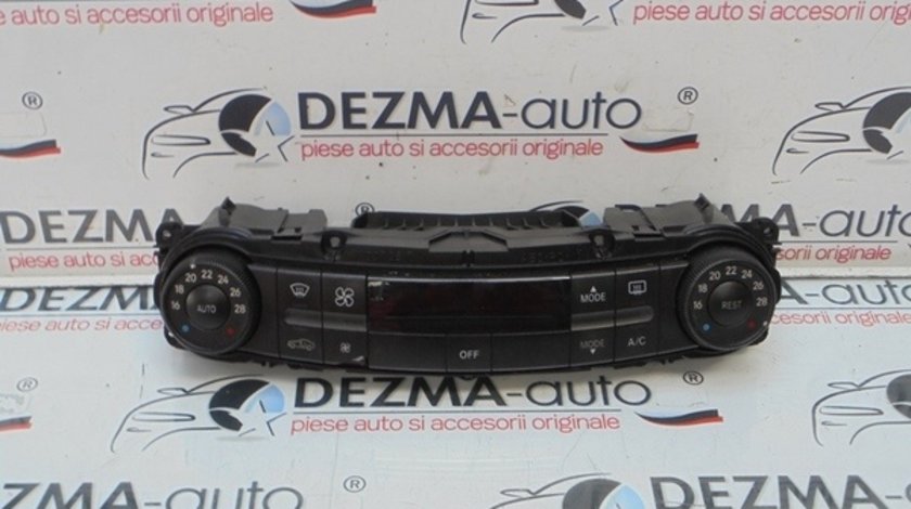 Display climatronic A2118301490, Mercedes Clasa E (W211) (id:261630)