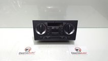 Display climatronic, Audi A3 cabriolet (8P7) 8P082...