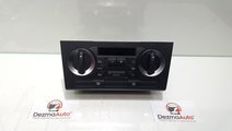 Display climatronic, Audi A3 cabriolet (8P7) 8P082...
