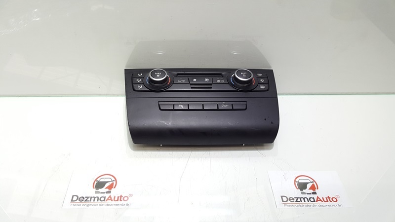 Display climatronic, Bmw 3 (E90) 6411-9199260-01