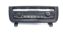 Display climatronic, Bmw 3 (F30) (id:477307)