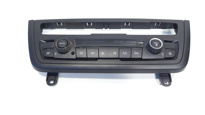 Display climatronic, Bmw 3 (F30) (id:477307)