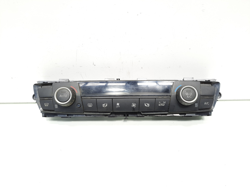Display climatronic, Bmw 3 (F30) (id:541980)