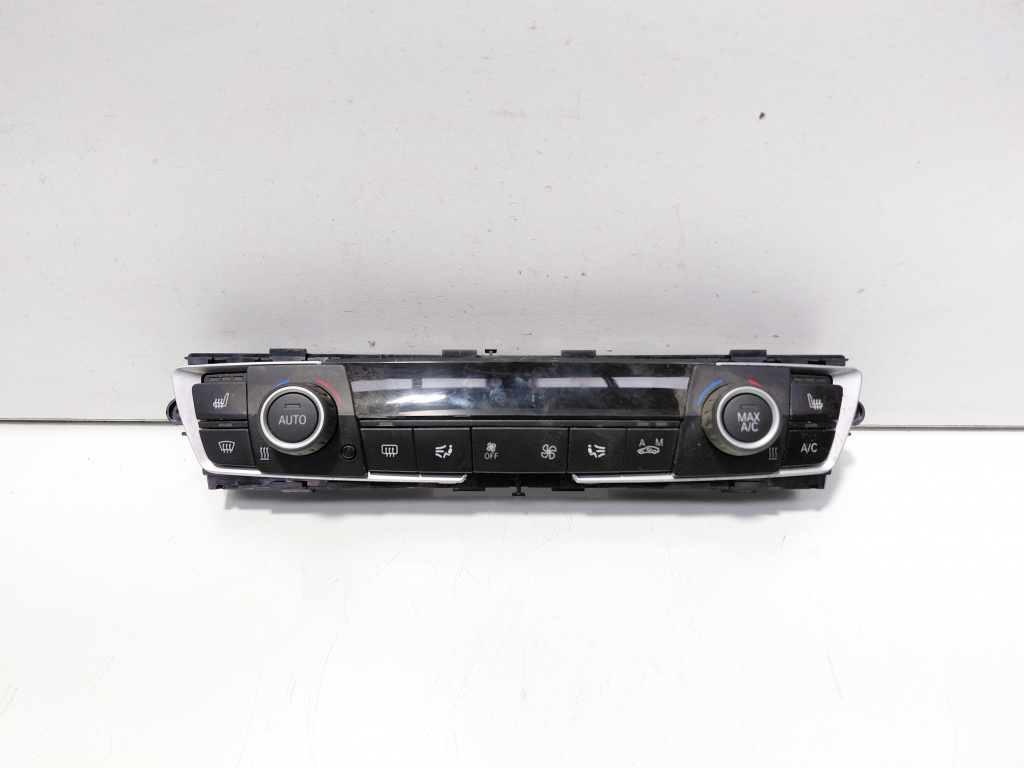 Display climatronic, Bmw 3 (F30) (id:698221)