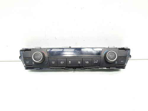 Display climatronic, Bmw 4 (F32) (idi:541980)