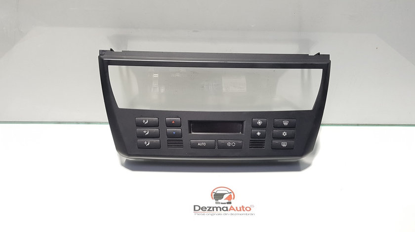 Display climatronic, Bmw X3 (E83) 6411-3426630 (id:399596)