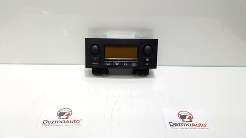 Display climatronic, Citroen C4 (I) coupe 9658084577