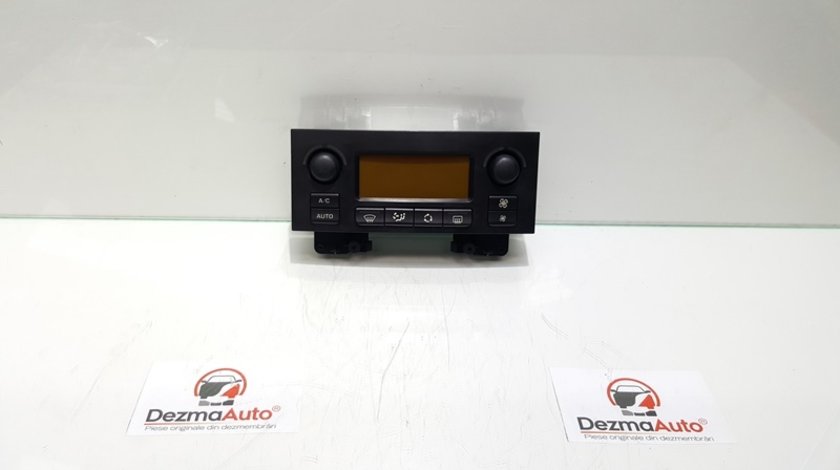 Display climatronic, Citroen C4 (I) sedan 9658084577