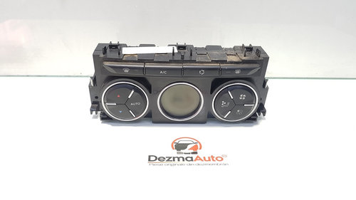 Display climatronic, Citroen DS3 [Fabr 2009-2015] 96753994XT (id:408467)
