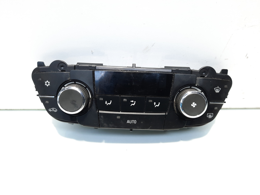 Display climatronic, cod 13273095, Opel Insignia A Combi (id:554854)