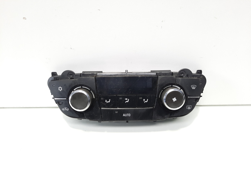 Display climatronic, cod 13273095, Opel Insignia A (id:600283)