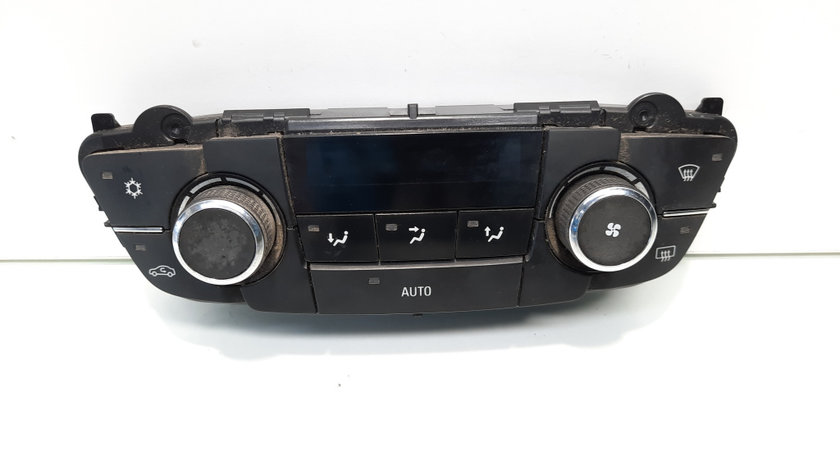 Display climatronic, cod 13273095, Opel Insignia A (id:602396)