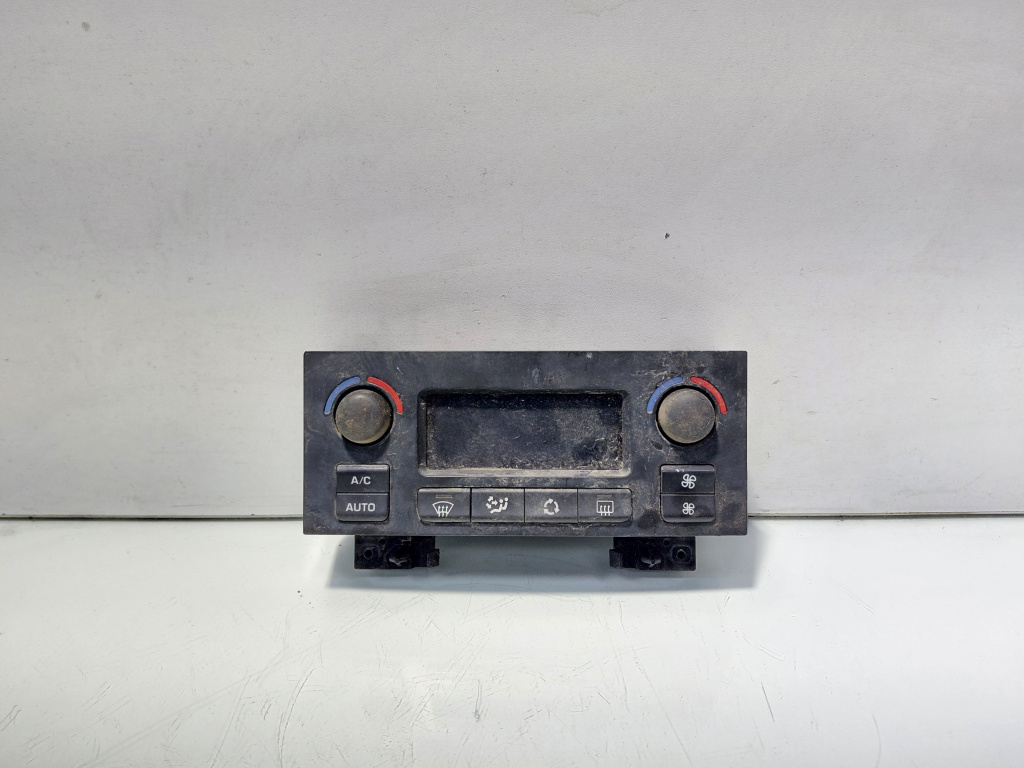 Display climatronic, cod 14974450XT, Fiat Scudo (270) (id:697610)