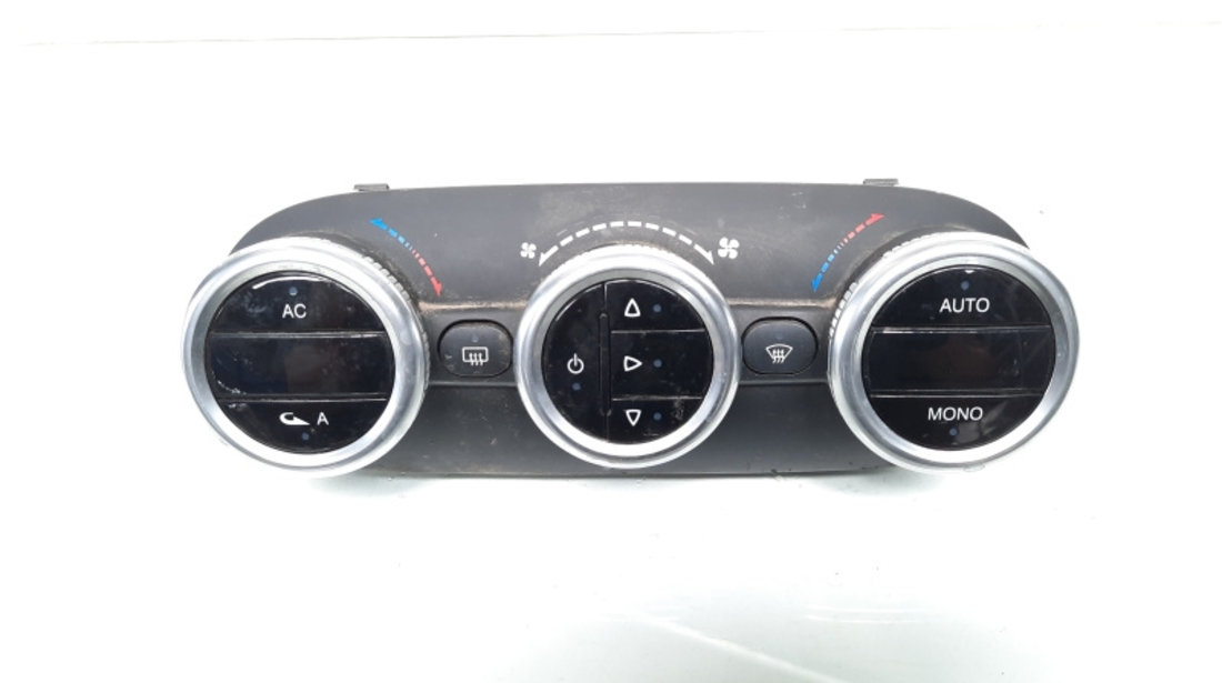 Display climatronic, cod 156099234, Alfa Romeo Giulietta (940) (id:605666)