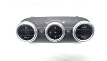 Display climatronic, cod 156099234, Alfa Romeo Giu...
