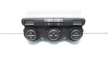 Display climatronic, cod 1K0907044AT, VW Jetta 3 (...