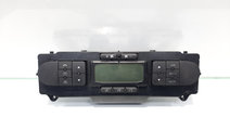 Display climatronic, cod 1P0907044D, Seat Leon (1P...