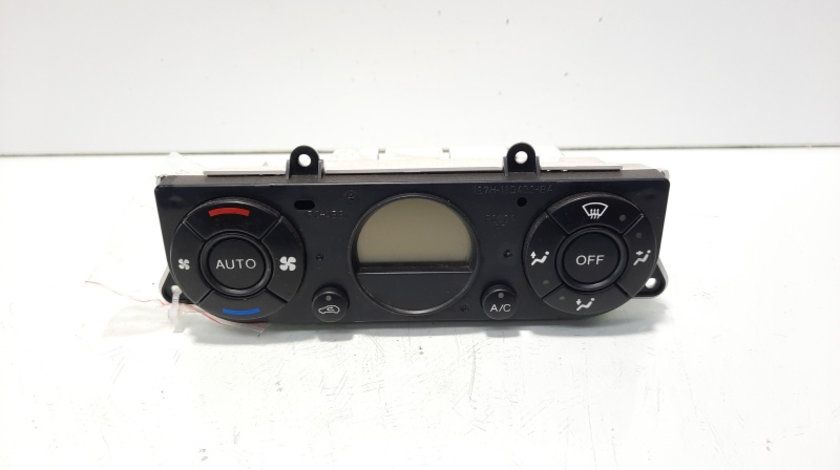 Display climatronic, cod 1S7H-18C612-AC, Ford Mondeo 3 Sedan (B4Y) (id:609261)