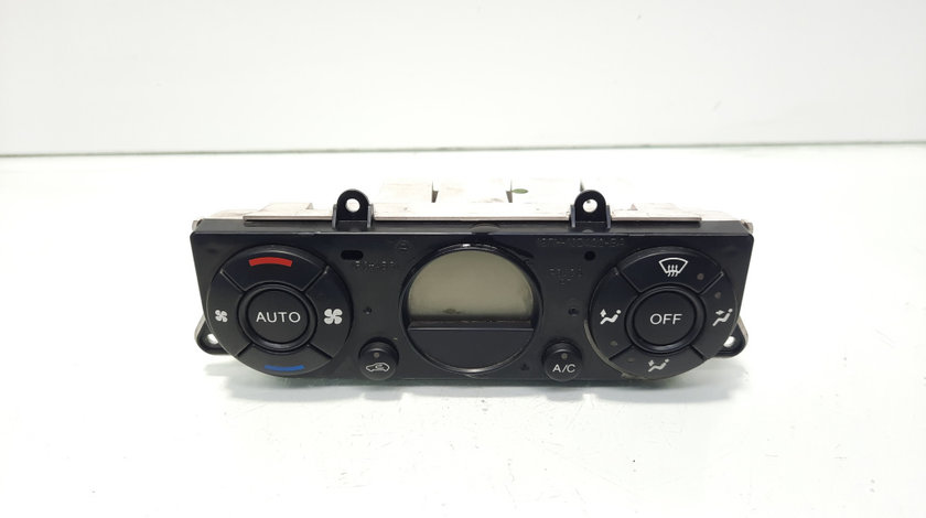 Display climatronic, cod 1S7H-18D451-AC, Ford Mondeo 3 Combi (BWY) (idi:588921)