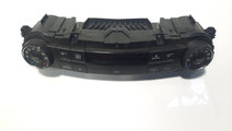 Display climatronic, cod 2198303985, Mercedes CLS ...