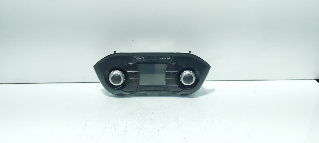Display climatronic, cod 24845-1KA0A, Nissan Juke (id:691073)
