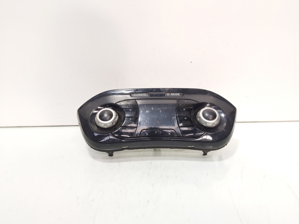 Display climatronic, cod 24845-1KB3A, Nissan Juke (id:705903)