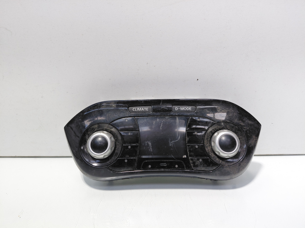 Display climatronic, cod 24845-1KB3A, Nissan Juke (id:699055)