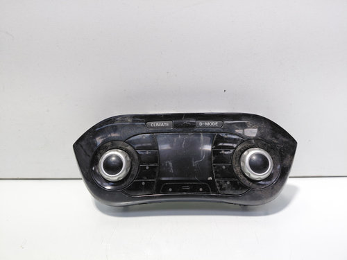 Display climatronic, cod 24845-1KB3A, Nissan Juke (id:699055)