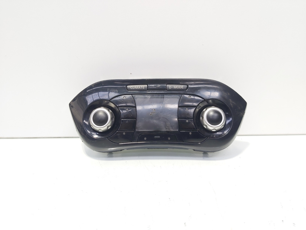 Display climatronic, cod 248451-KB0A, Nissan Juke (id:682274)