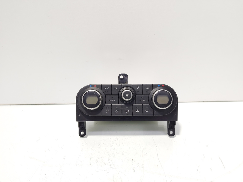 Display climatronic, cod 27500-BR45B, Nissan Qashqai (id:676583)