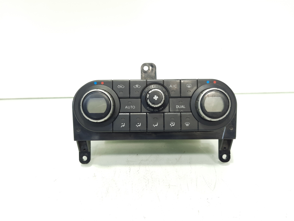 Display climatronic, cod 27500-JD45D, Nissan Qashqai (id:586372)