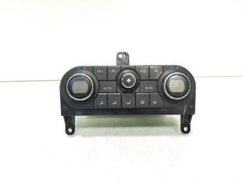 Display climatronic, cod 27500-JD45D, Nissan Qashqai (id:586372)