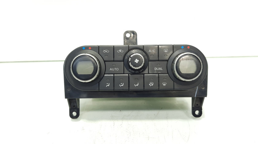 Display climatronic, cod 27500-JD45D, Nissan Qashqai (id:586372)