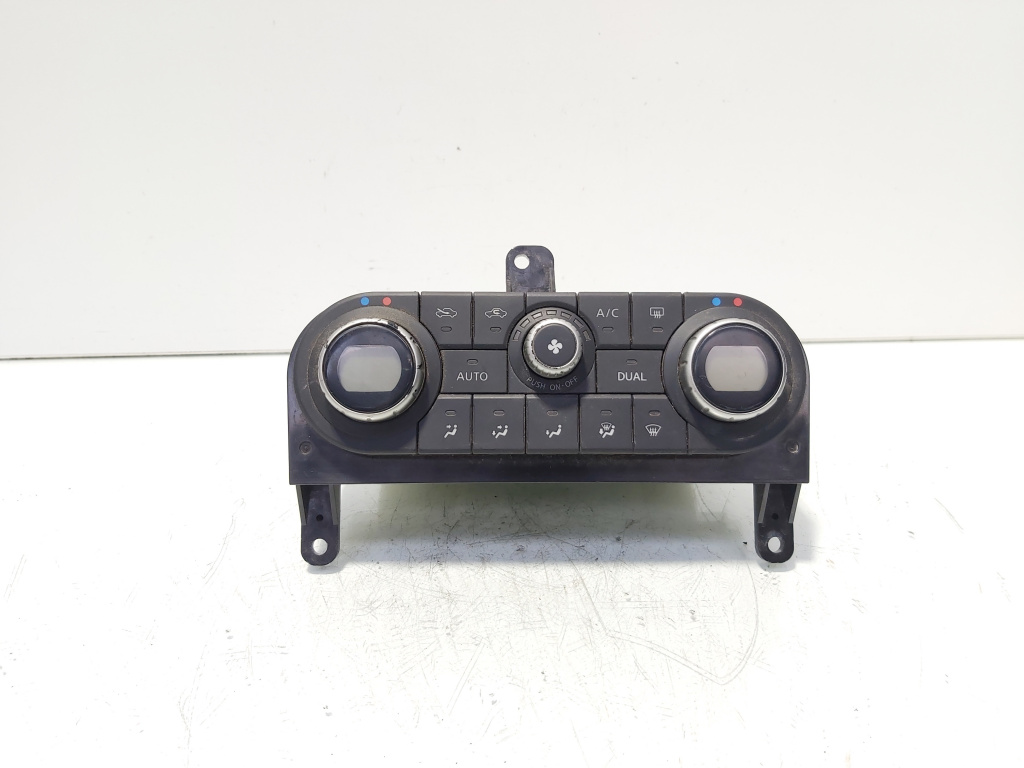 Display climatronic, cod 27500-JD45D, Nissan Qashqai (id:689283)